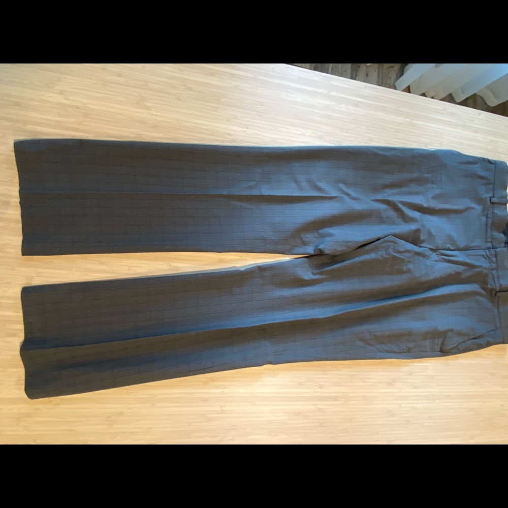 Perry Ellis men’s casual pants